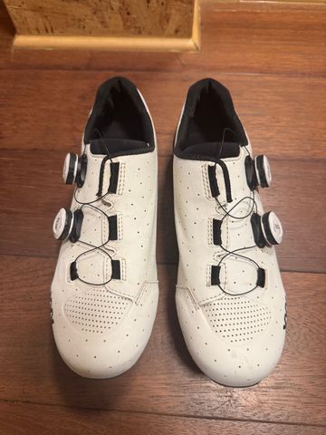 Used Bontrager xxx 2023 Cycling Shoes