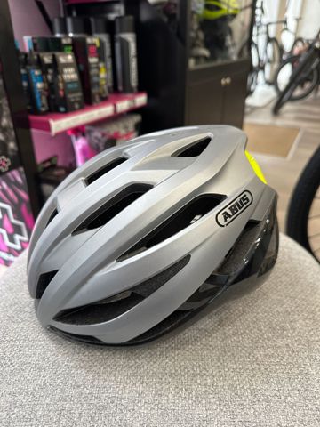 Used ABUS Stormchaser 2025 Cycling Accessories