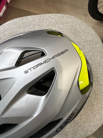 Brugt ABUS Stormchaser 2025 bike — billede 2 af 3
