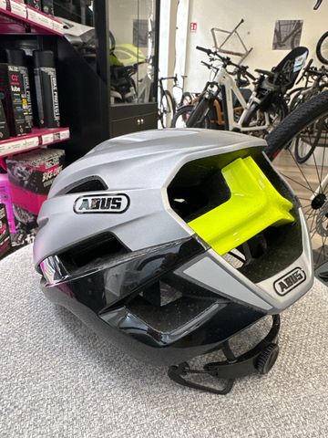 Brugt ABUS Stormchaser 2025 bike — billede 3 af 3