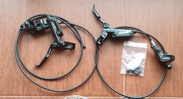 Używany Sram Level TL 2021 Brakes