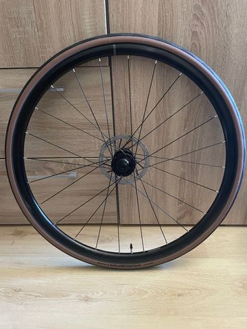 Used Mavic aksium 1 2023 Wheels
