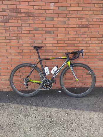 Gebrauchtes 47mm S+ bike — Bild 2 von 2