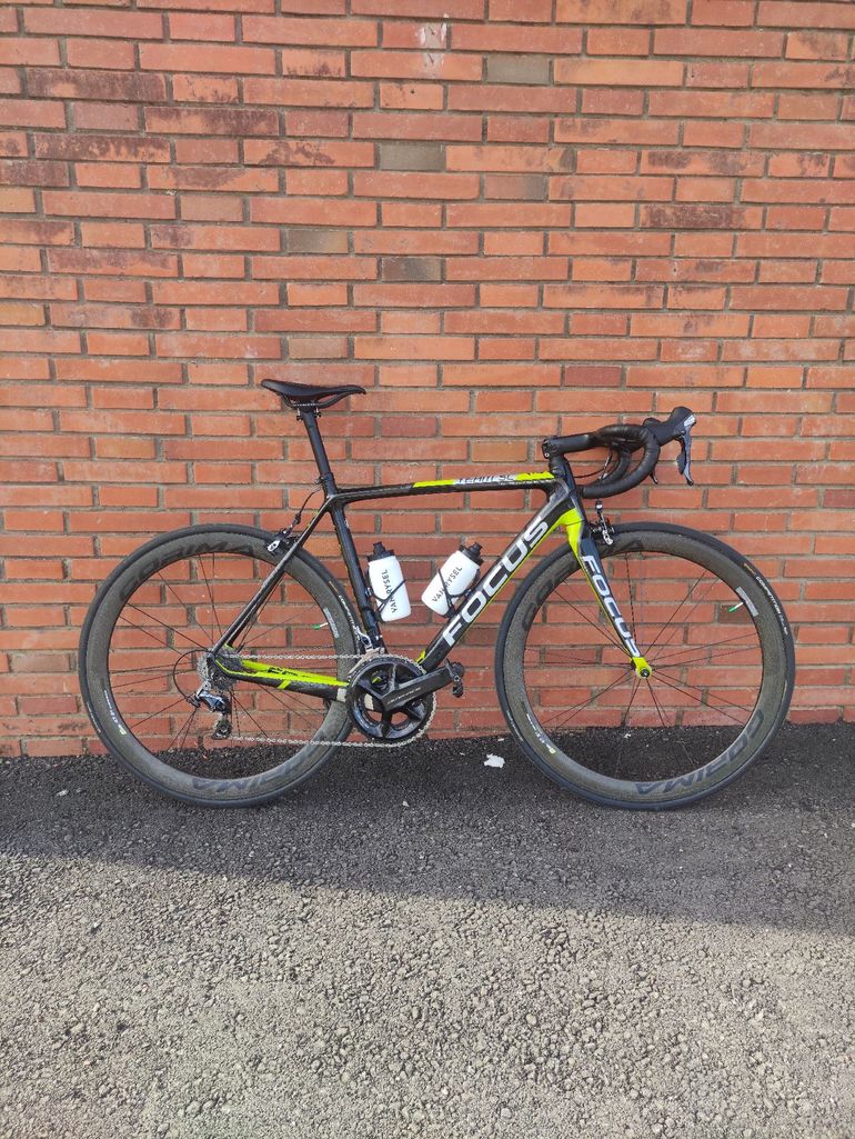 Gebrauchtes 47mm S+ bike — Bild 2 von 2
