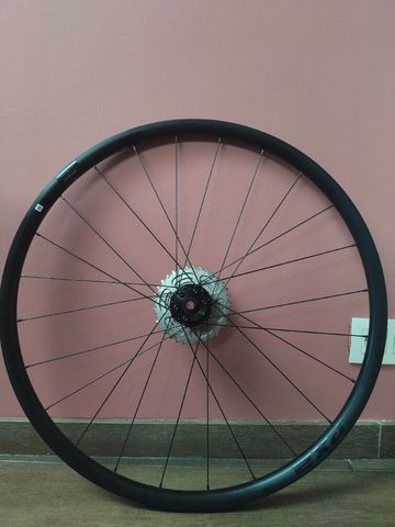 Brugt Giant PX2 rear wheel 2025 bike — billede 2 af 4