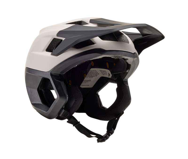 Fox casco Fox Dropframe vintage/white 2025 Cycling Accessories d'occasion
