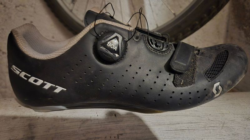 Scott photo 2023 Cycling Shoes d'occasion