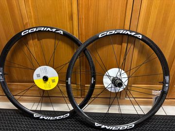 28ws 2024 Wheels de segunda mano