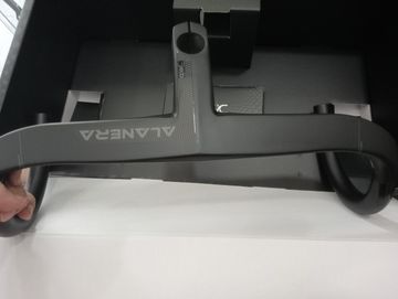 Deda ALANERA DCR 2023 Cockpit de segunda mano