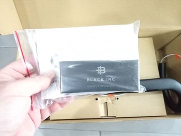 Used Black Inc INTEGRADO bike — image 4 of 4