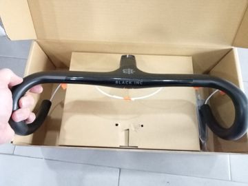 Black Inc INTEGRADO Cockpit de segunda mano