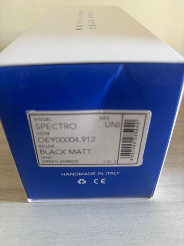 Brugt KCO KOO Spectro Black Matt 2025 bike — billede 2 af 4