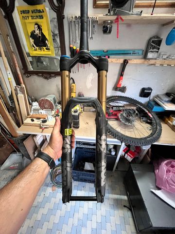 Fox 36 kashima 2019 Fork de segunda mano