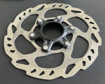 Used Shimano RT70 2021 bike — image 4 of 4