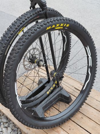 Mavic XA Boost XD 2022 bike d'occasion — image 1 sur 12
