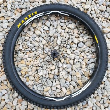 Mavic XA Boost XD 2022 bike d'occasion — image 8 sur 12