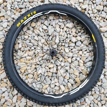 Mavic XA Boost XD 2022 bike d'occasion — image 8 sur 12