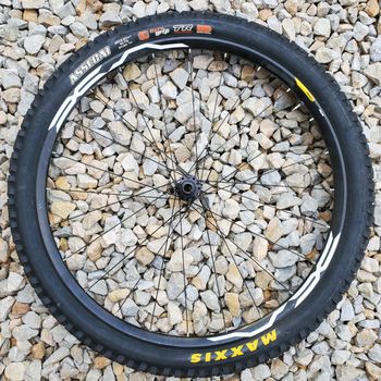Mavic XA Boost XD 2022 bike d'occasion — image 7 sur 12