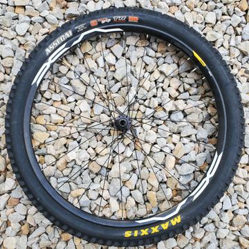Mavic XA Boost XD 2022 bike d'occasion — image 7 sur 12