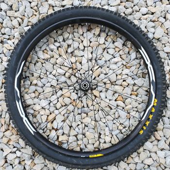 Mavic XA Boost XD 2022 bike d'occasion — image 10 sur 12