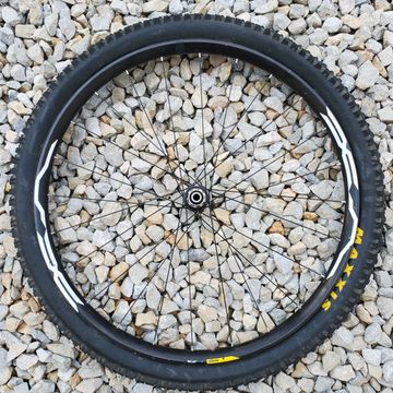 Mavic XA Boost XD 2022 bike d'occasion — image 10 sur 12