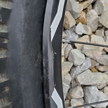 Mavic XA Boost XD 2022 bike d'occasion — image 11 sur 12
