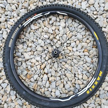 Mavic XA Boost XD 2022 bike d'occasion — image 9 sur 12