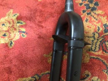 Gebrauchtes Enve Mountain fork bike — Bild 7 von 9