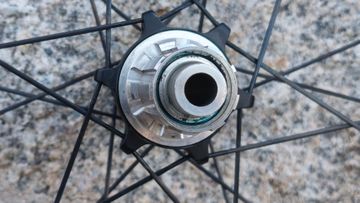 Gebrauchtes Reynolds Blacklabel G700 Pro 2024 bike — Bild 6 von 11