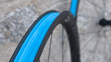 Gebrauchtes Reynolds Blacklabel G700 Pro 2024 bike — Bild 11 von 11