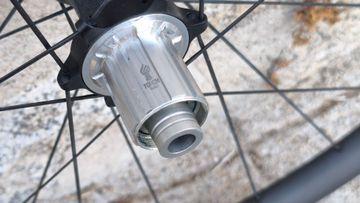 Gebrauchtes Reynolds Blacklabel G700 Pro 2024 bike — Bild 4 von 11