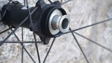 Gebrauchtes Reynolds Blacklabel G700 Pro 2024 bike — Bild 7 von 11