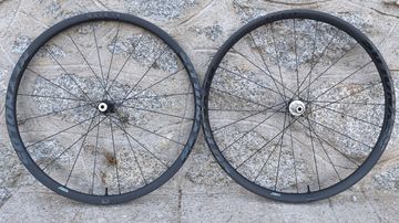 Reynolds Blacklabel G700 Pro 2024 Wheels de segunda mano