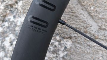 Gebrauchtes Reynolds Blacklabel G700 Pro 2024 bike — Bild 5 von 11