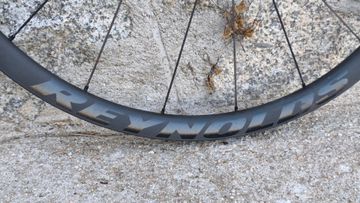 Gebrauchtes Reynolds Blacklabel G700 Pro 2024 bike — Bild 3 von 11