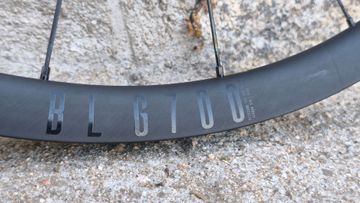 Gebrauchtes Reynolds Blacklabel G700 Pro 2024 bike — Bild 2 von 11