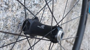 Gebrauchtes Reynolds Blacklabel G700 Pro 2024 bike — Bild 10 von 11