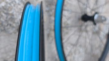 Gebrauchtes Reynolds Blacklabel G700 Pro 2024 bike — Bild 9 von 11