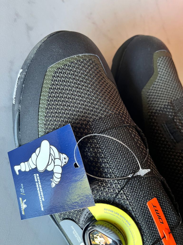 Brugt dmt TK 10 2022 bike — billede 8 af 10