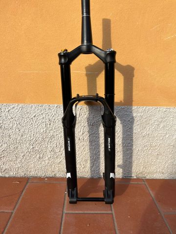 Used FORMULA SELVA R 140/160 2022 Fork