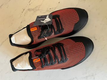 Used Dmt FK10 2022 Cycling Shoes