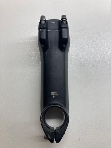 Used Bmc RSM01 110mm 2018 bike — image 2 of 2