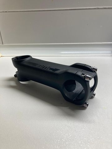 Brugt Bmc RSM01 110mm 2018 Cockpit
