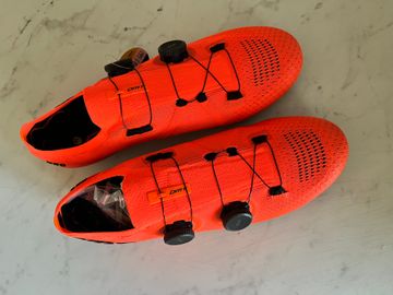 Used Dmt KR0 2022 Cycling Shoes