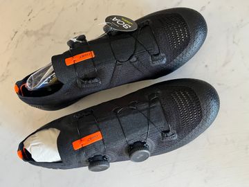 dmt KR0 2022 Cycling Shoes de segunda mano
