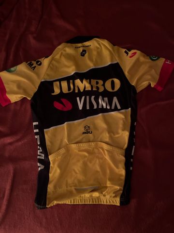 Used jumbo visma maillot 2021 bike — image 3 of 3