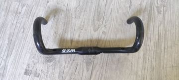 Gebrauchtes WX-R Carbon Super Narrow Road BarBRC1.0 - 33cm 2025 Cockpit