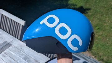 POC Cerebel 2015 bike d'occasion — image 8 sur 8