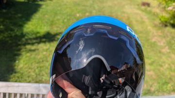 POC Cerebel 2015 bike d'occasion — image 5 sur 8