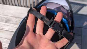 POC Cerebel 2015 bike d'occasion — image 6 sur 8